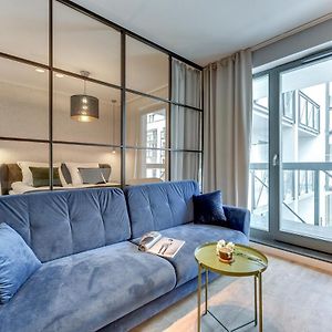 Appartement met een Slaapkamer